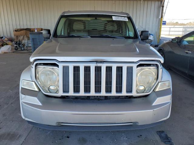 Photo 5 from auction – 2011 JEEP LIBERTY SP with VIN 1J4PP2GK8BW518249