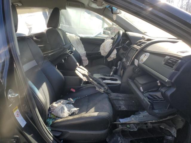 Photo 7 from auction – 2012 TOYOTA CAMRY BASE with VIN 4T1BF1FK3CU192769