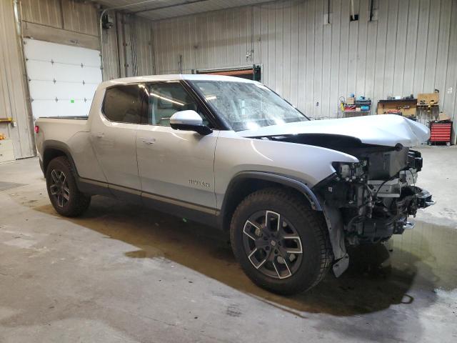 Photo 4 from auction – 2024 RIVIAN R1T ADVENT with VIN 7FCTGCAA0RN030370