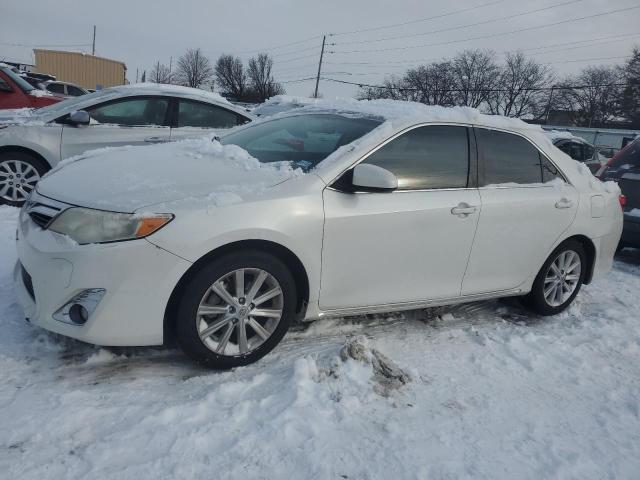 Photo 1 from auction – 2014 TOYOTA CAMRY L with VIN 4T1BF1FK8EU412619