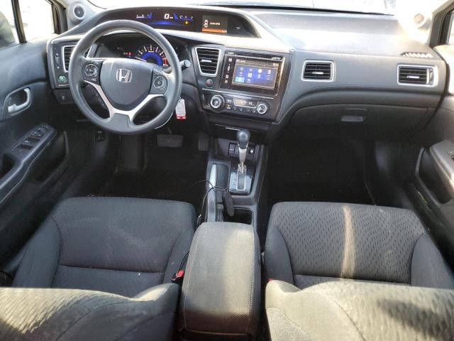 Photo 8 from auction – 2015 HONDA CIVIC SE with VIN 19XFB2F79FE068026