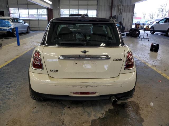 Photo 6 from auction – 2012 MINI COOPER with VIN WMWSU3C59CT367470