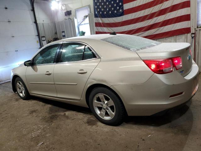 Photo 2 from auction – 2014 CHEVROLET MALIBU LS with VIN 1G11B5SL4EF159359