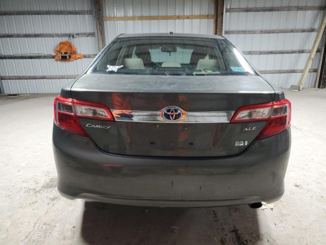Photo 6 from auction – 2012 TOYOTA CAMRY HYBR with VIN 4T1BD1FK4CU036360
