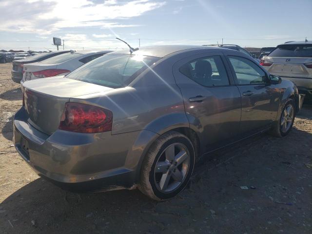 Photo 3 from auction – 2013 DODGE AVENGER SE with VIN 1C3CDZAB8DN658250