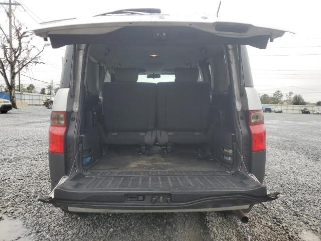 Photo 6 from auction – 2008 HONDA ELEMENT LX with VIN 5J6YH18338L002085