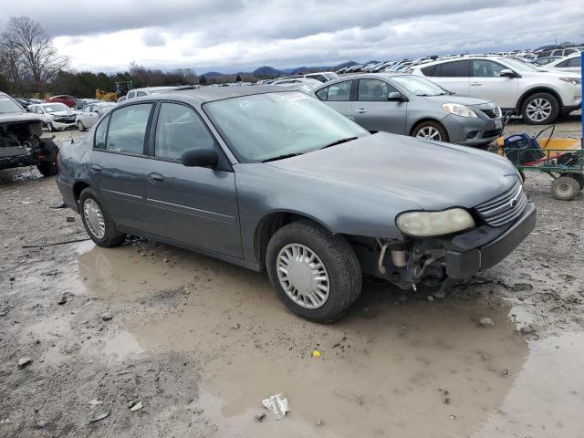 Photo 4 from auction – 2005 CHEVROLET CLASSIC with VIN 1G1ND52F45M182769