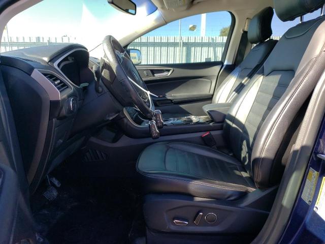 Photo 7 from auction – 2016 FORD EDGE SEL with VIN 2FMPK4J94GBC06939