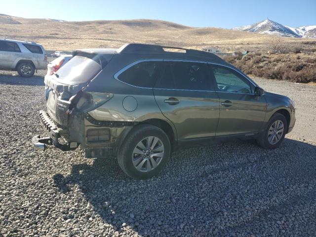 Photo 3 from auction – 2017 SUBARU OUTBACK 2. with VIN 4S4BSAAC1H3431101