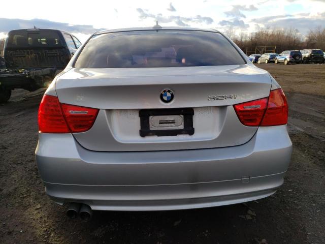 Photo 6 from auction – 2011 BMW 328 XI with VIN WBAPK7C50BA970742