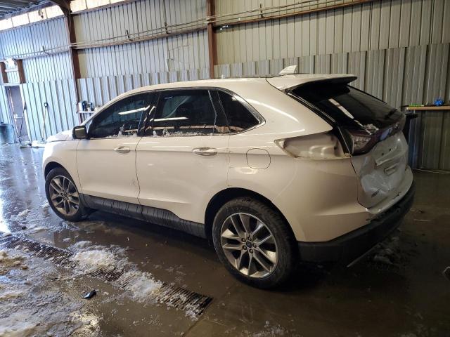 Photo 2 from auction – 2018 FORD EDGE TITAN with VIN 2FMPK4K93JBB71347