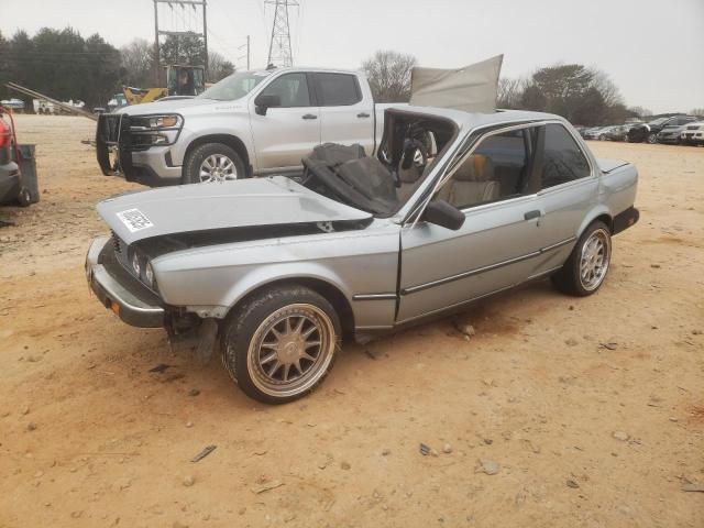 BMW 325 E 1984 with VIN WBAAB5403E9505438 - Photo from auction