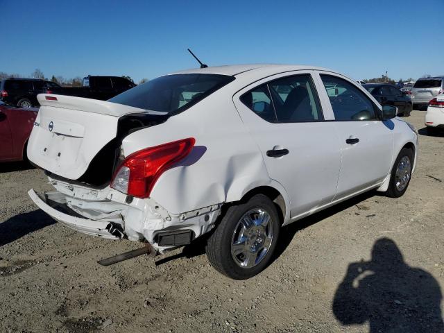 Photo 3 from auction – 2017 NISSAN VERSA S with VIN 3N1CN7AP3HL802773