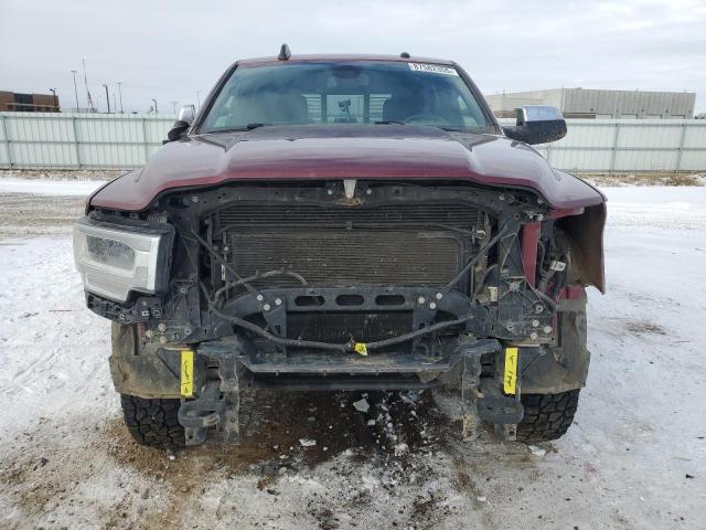 Photo 5 from auction – 2019 RAM 2500 LARAM with VIN 3C6UR5FJ4KG596899