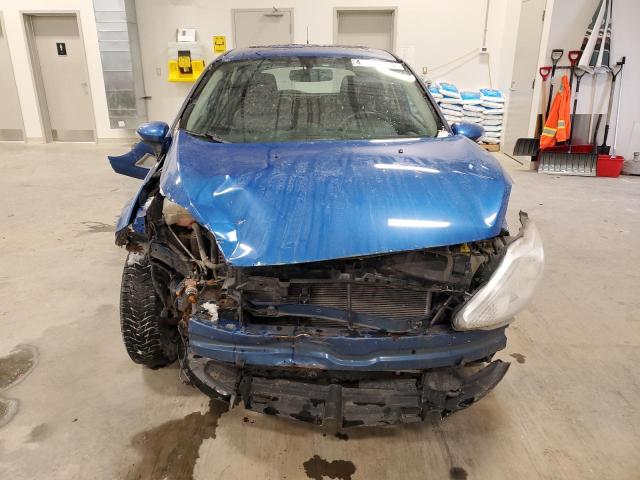 Photo 5 from auction – 2011 FORD FIESTA SES with VIN 3FADP4FJ5BM163284