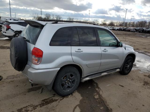 Photo 3 from auction – 2002 TOYOTA RAV4 with VIN JTEHH20V820141691