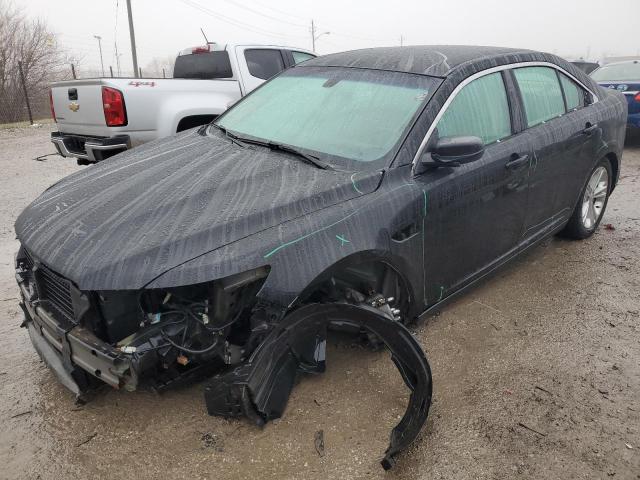 FORD TAURUS SE 2017 with VIN 1FAHP2D87HG110921 - Photo from auction