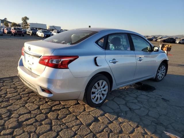 Photo 3 from auction – 2016 NISSAN SENTRA S with VIN 3N1AB7AP2GY335380