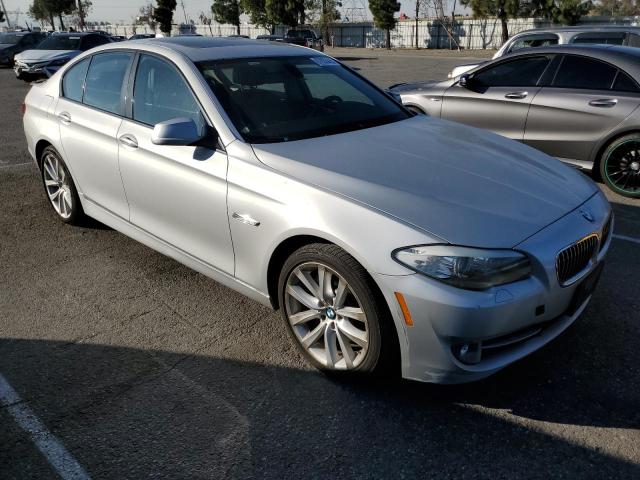 Photo 4 from auction – 2011 BMW 535 I with VIN WBAFR7C59BC606055