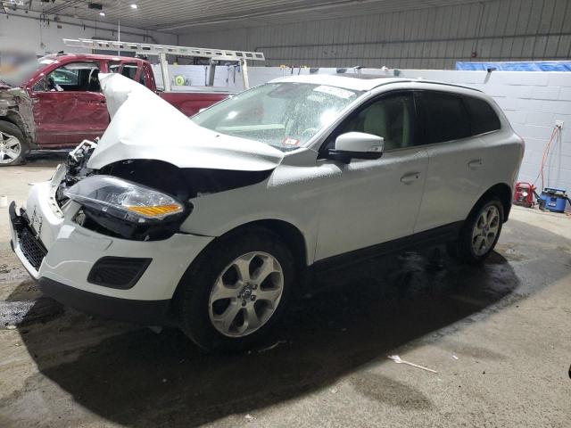 VOLVO XC60 3.2 2013 with VIN YV4940DZ0D2374801 - Photo from auction