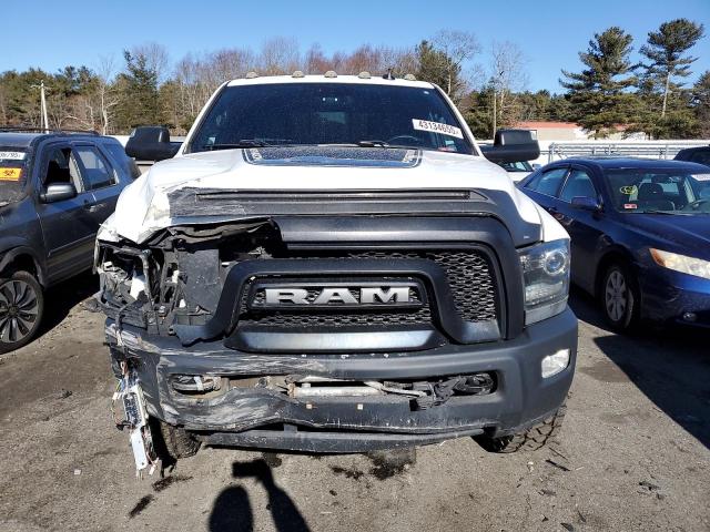 Photo 5 from auction – 2017 RAM 2500 POWER with VIN 3C6TR5EJ1HG772345