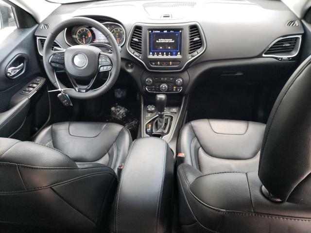 Photo 8 from auction – 2023 JEEP CHEROKEE A with VIN 1C4PJMMB2PD111523