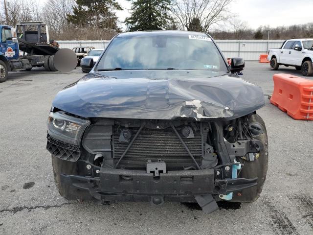 Photo 5 from auction – 2015 DODGE DURANGO R/ with VIN 1C4SDJCT3FC133240