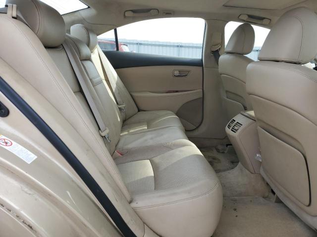 Photo 10 from auction – 2008 LEXUS ES 350 with VIN JTHBJ46G882171756