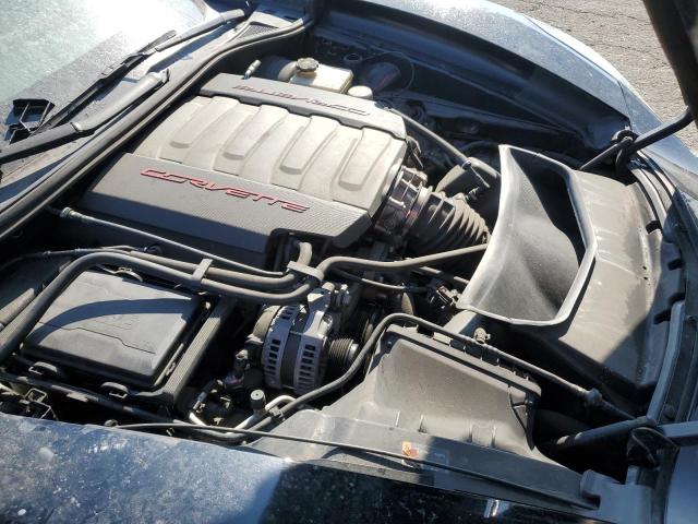 Фото 11 с аукциона – 2016 CHEVROLET CORVETTE S с VIN 1G1YM2D72G5115814