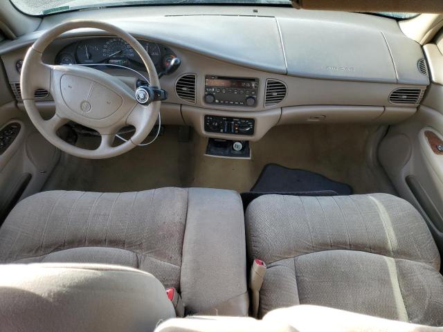 Photo 8 from auction – 2005 BUICK CENTURY CU with VIN 2G4WS52J051117933