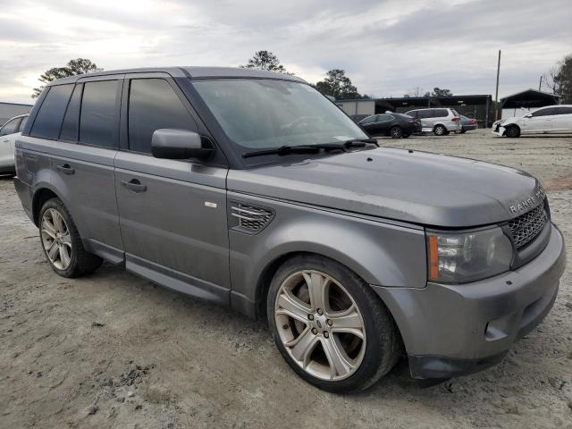 Photo 4 from auction – 2011 LAND ROVER RANGE ROVE with VIN SALSH2E41BA283877