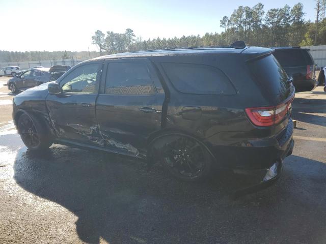 Photo 2 from auction – 2020 DODGE DURANGO R/ with VIN 1C4SDHCT6LC394401