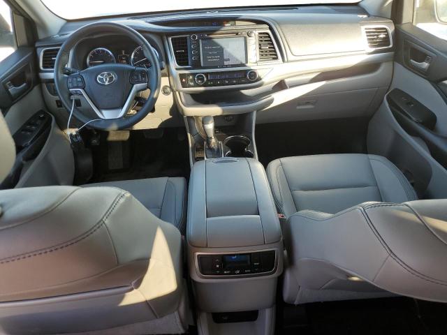 صورة رقم 8 من المزاد - 2016 TOYOTA HIGHLANDER مع VIN 5TDKKRFH4GS174276