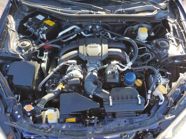 Photo 11 from auction – 2022 TOYOTA GR 86 with VIN JF1ZNBC15N8754020
