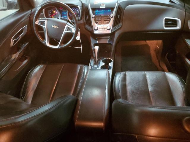 Photo 8 from auction – 2011 CHEVROLET EQUINOX with VIN 2CNFLGEC3B6455265
