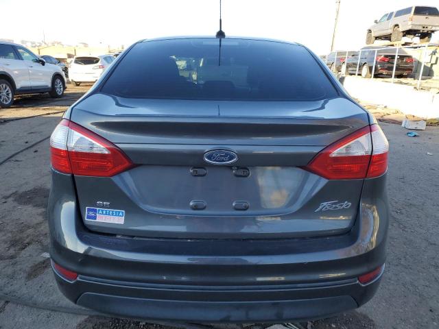 Photo 6 from auction – 2018 FORD FIESTA SE with VIN 3FADP4BJ3JM134855