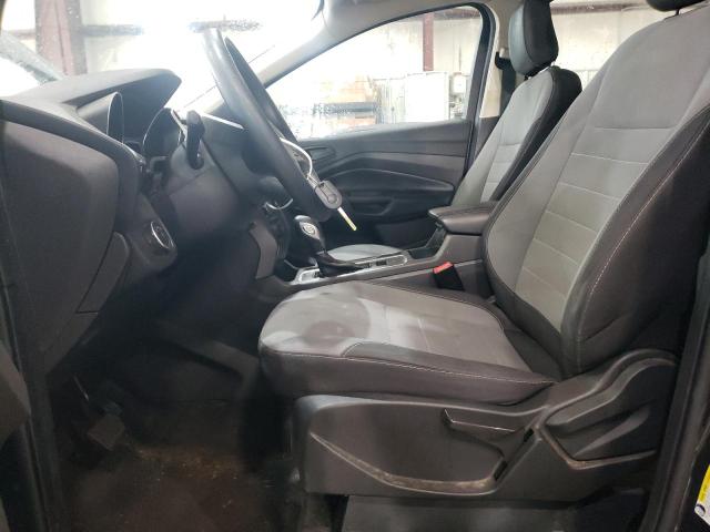 Photo 7 from auction – 2019 FORD ESCAPE S with VIN 1FMCU0F71KUA70992
