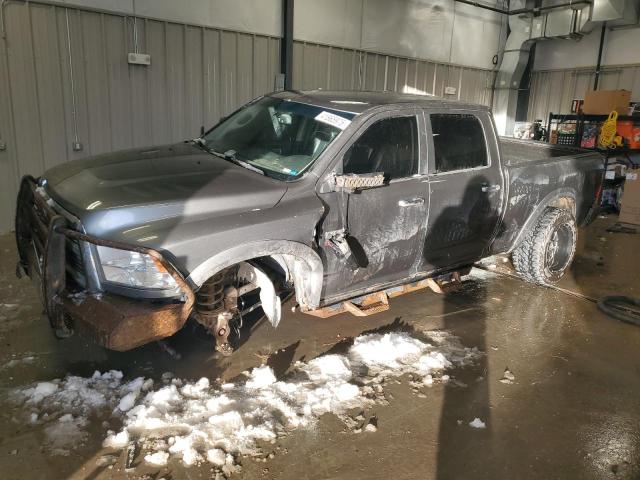 DODGE RAM 2500 L 2012 with VIN 3C6UD5FL1CG257194 - Photo from auction
