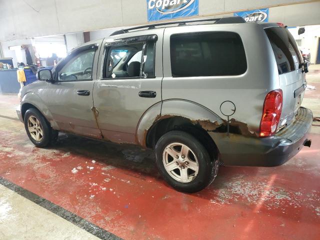 Photo 2 from auction – 2007 DODGE DURANGO SX with VIN 1D8HB38N47F517924