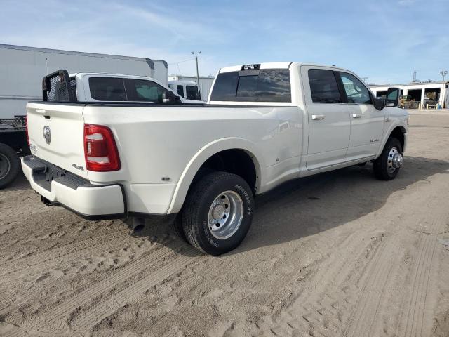 Photo 3 from auction – 2024 RAM 3500 LONGH with VIN 3C63RRKL2RG136774