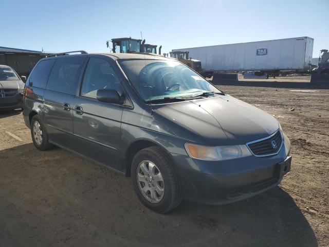 Photo 4 from auction – 2003 HONDA ODYSSEY EX with VIN 5FNRL18073B093789