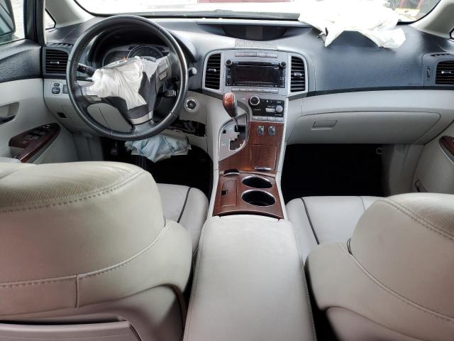 Photo 8 from auction – 2011 TOYOTA VENZA with VIN 4T3BA3BB0BU019281