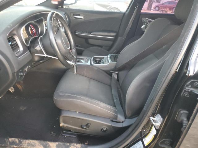 Photo 7 from auction – 2017 DODGE CHARGER R/ with VIN 2C3CDXGJ6HH595781