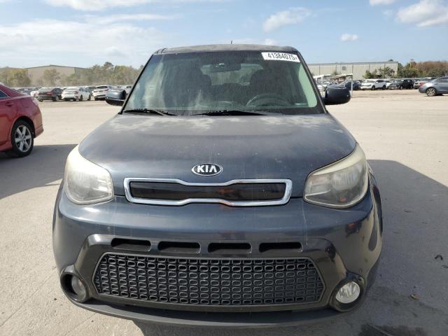 Photo 5 from auction – 2016 KIA SOUL + with VIN KNDJP3A51G7292562