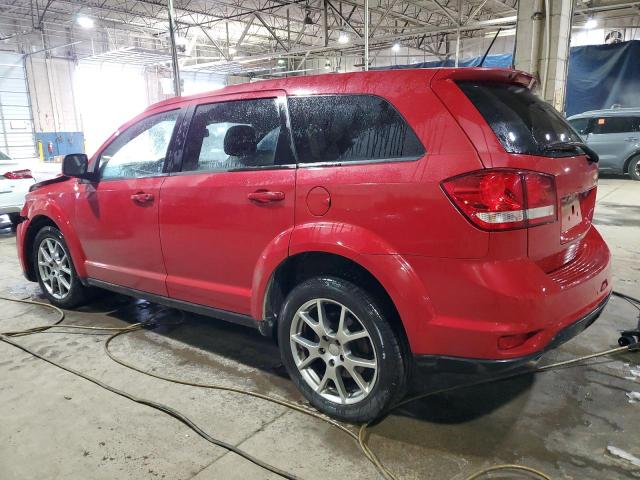 Photo 2 from auction – 2017 DODGE JOURNEY GT with VIN 3C4PDDEG3HT549450