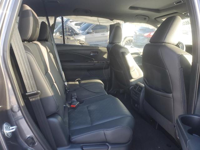 Photo 10 from auction – 2021 HONDA PASSPORT E with VIN 5FNYF8H05MB022555
