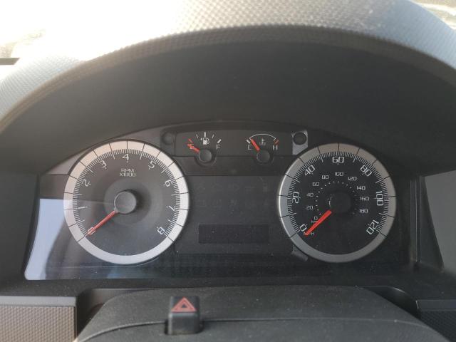 Photo 9 from auction – 2008 FORD ESCAPE LIM with VIN 1FMCU04178KA65878
