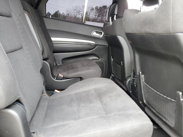 Photo 11 from auction – 2019 DODGE DURANGO SX with VIN 1C4RDJAG9KC771362