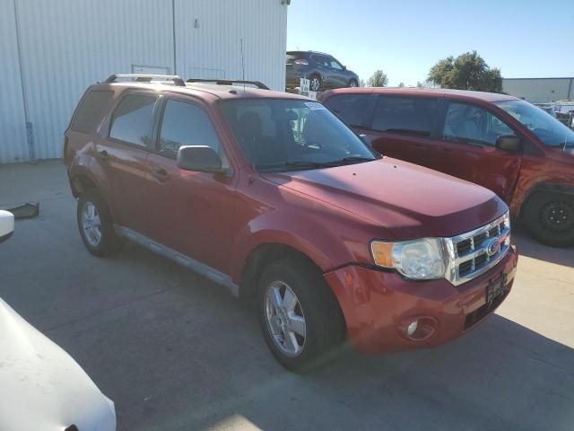 Photo 4 from auction – 2010 FORD ESCAPE XLT with VIN 1FMCU0D70AKC52423