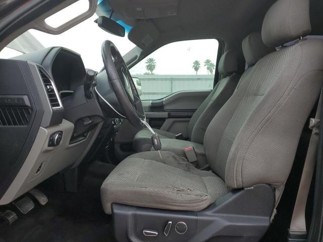 Photo 7 from auction – 2015 FORD F150 SUPER with VIN 1FTEW1CF3FFA09999